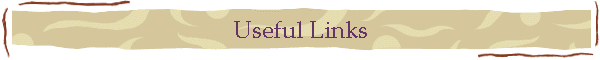 Useful Links